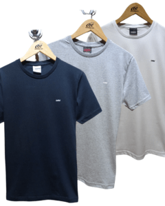 01000-000 CLASSIC TEE - comprar online