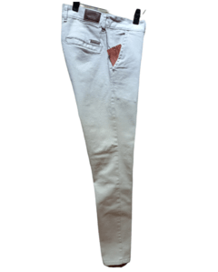 13017-000 PANTALON CHINO GABARDINA MATARAM SLIM - NARROW QUILMES