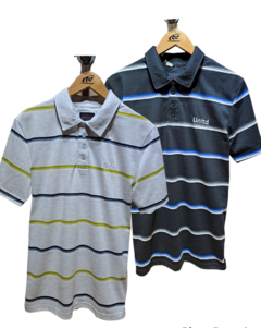 05400-212 CHICAGO REGULAR POLO