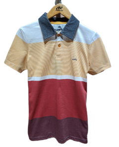 06402-212 MIZ STRIPES POLO en internet