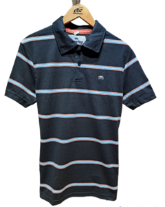 06400-212 FULL STRIPES POLO - comprar online