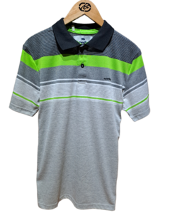 06401-212 TOP STRIPES POLO en internet