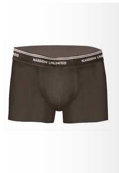 15021-000 BOXER LISO PACK POR DOS - comprar online