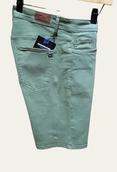 BERMUDA SLIM DILLINGHAM 12313-212 - comprar online