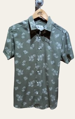 CHESTER SHORT SLEEVE MIDDLE 17317-212 en internet