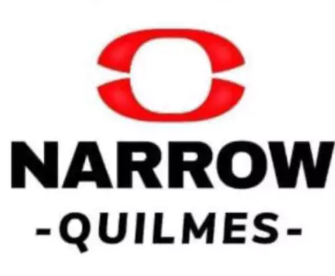 NARROW QUILMES