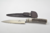 Cuchillo con cabo en Ciervo y detalles en Alpaca (Cod: L42011 / L42012) en internet