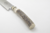 Cuchillo con cabo en Ciervo y detalles en Alpaca (Cod: L42011 / L42012) - Cuchilleria PalBell