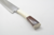 Cuchillo con cabo en Madera especial y detalles en ciervo (Cod: L07) - Cuchilleria PalBell