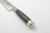 Cuchillo con cabo en Madera negra con 2 virolas de Alpaca (Cod: L42023/14) - comprar online