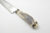 Cuchillo con cabo en Ciervo con tapa de Bronce (Cod: L14/6) - comprar online