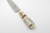 Cuchillo con cabo en Ciervo Especial con tapa en bronce (Cod: L42009) - comprar online