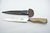 Cuchillo con cabo en Madera (Cod: L42001)