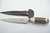 Cuchillo con cabo en Ciervo (Cod: L42008)