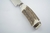 Cuchillo con cabo en Ciervo (Cod: L42008) - comprar online