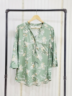 CAMISOLA MAO EST 3/4 (ANA). - comprar online