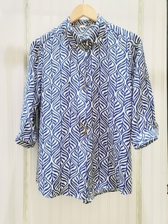 CAMISA SEDITA (PICA) - tienda online