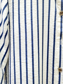 CAMISA SEDITA (RAYADO) - tienda online