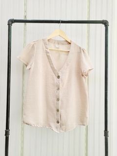 BLUSA POLINA. - comprar online