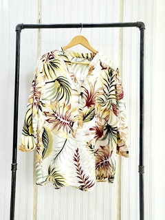 CAMISOLA MAO 3/4 (ROSALIA) - comprar online