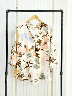 CAMISOLA MAO 3/4 (TINI) - comprar online