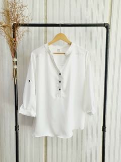 CAMISOLA MAO 3/4 CEY - tienda online