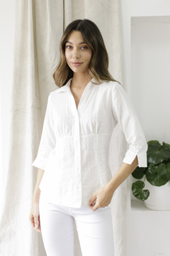 Camisa Milie cotton.