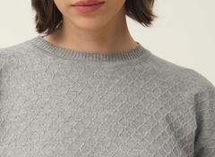 SWEATER MINIROMBITOS BREMER. - comprar online