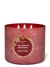 Bath & Body Works / Vela Aromática 3 Pavios - Van.ZStore