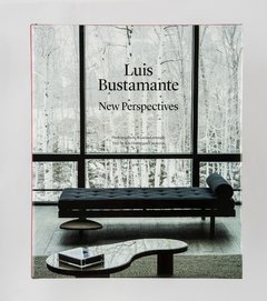 New Perspectives, Luis Bustamante