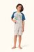 Pijama Masculino Infantil Let's Rock