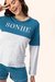 Shortdoll Sonhar com Camiseta Manga Longa - comprar online
