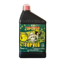 Top Crop Veg x 1 litro