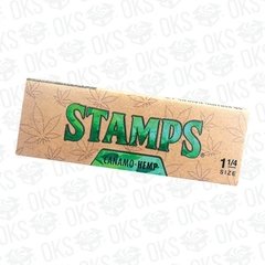 Sedas Stamps Cañamo Regular