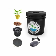 HidroPot 20lt 1 Boca
