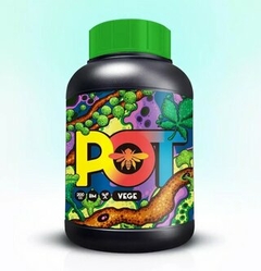 Pot Vegetivo 500 cc
