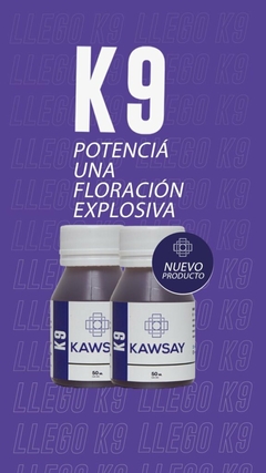 K9 50 ml – Kawsay