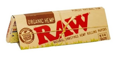 Sedas Raw Organico