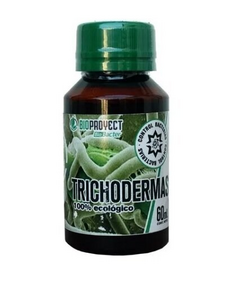 Bio Proyect Trichodermas 60ml.