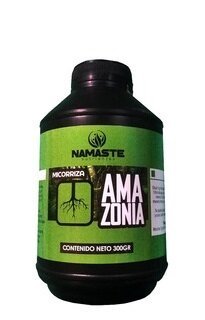 Namaste Amazonia Roots 300g
