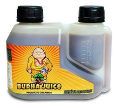 Azteka Budha Juice 250ml 1