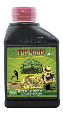 Top Crop Green Explosion 250ml