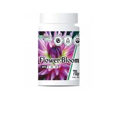 Bio Proyect Flower Bloom 70 Gr