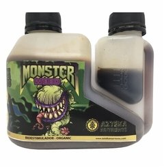 Azteka Moster Weed 250ml 4