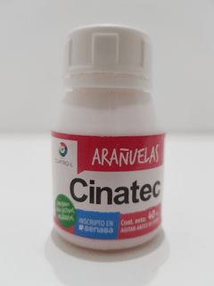 Myr Cinatec Araña 40cc