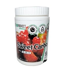 Bio Proyect Sweet Carbo Plus 50g