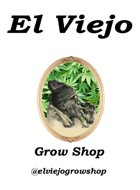 El Viejo Grow Shop