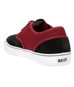 Zapatillas Reef GYPSY BORDEAUX/NEGRO - comprar online