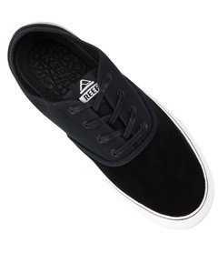 Zapatillas Reef GYPSY GUYS NEGRO/GRIS - comprar online