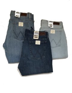 Wrangler store brockton jeans